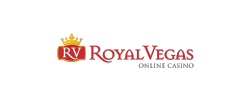 Royal Vegas Casino Logo