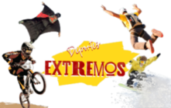 Deportes de Extremo Riesgo