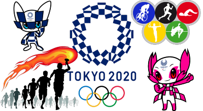 Olimpiadas Tokio 2020-2021