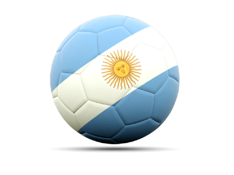 Argentina Campeon de La Copa America