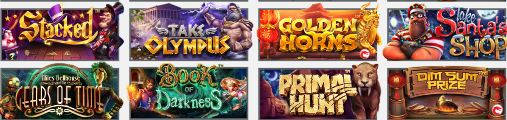 mejores títulos de juegos