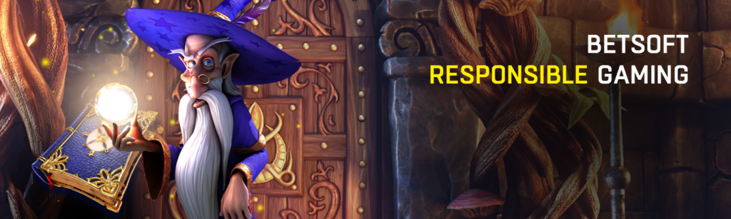 Seguridad y Equidad del Software Betsoft